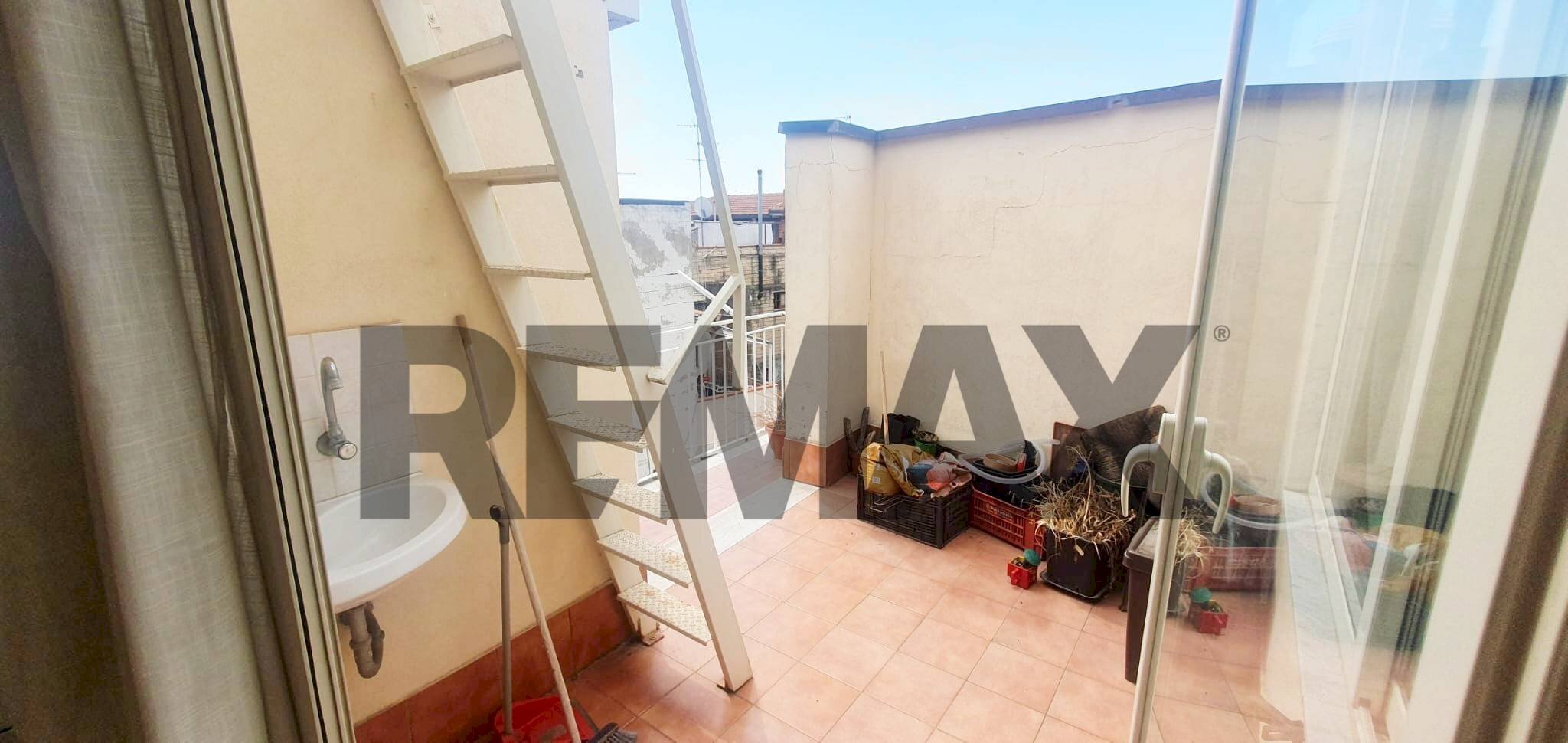 Bagno - Appartamento Via Calanna
1, Catania - foto 3