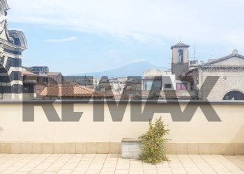 Terrazza - Appartamento Via Calanna
 
1, Catania - foto 1