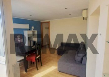 Sala da pranzo - Appartamento Via Calanna
 
1, Catania - foto 10