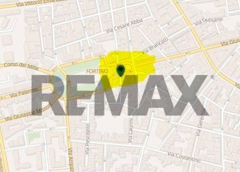 Posizione della mappa - Appartamento Via Calanna
 
1, Catania - foto 20