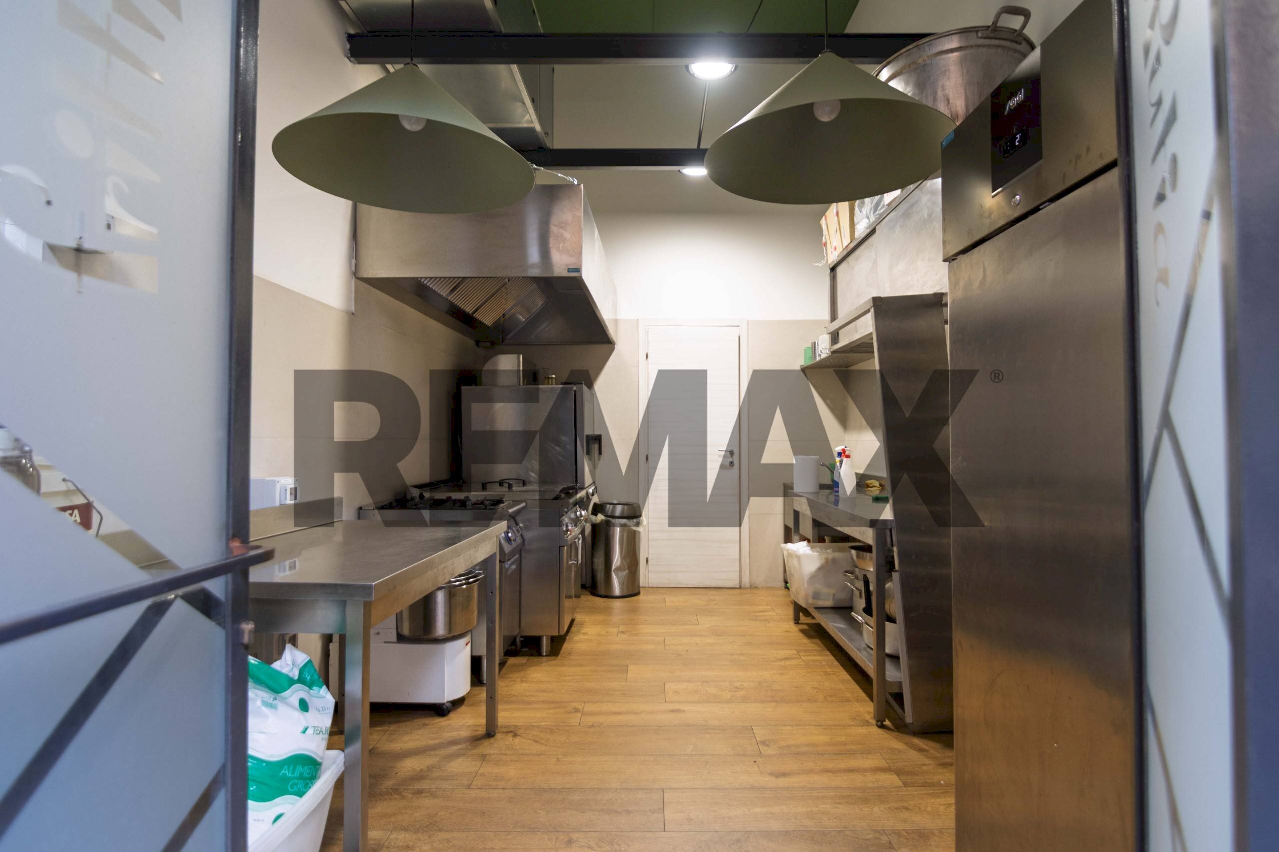 Cucina - Negozio Via Davì
18, Acireale - foto 3