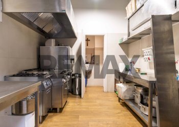 Cucina - Negozio Via Davì
 
18, Acireale - foto 1