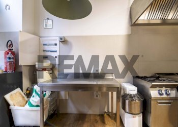 Cucina - Negozio Via Davì
 
18, Acireale - foto 4