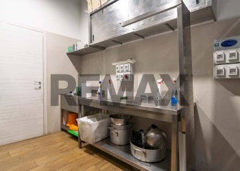 Cucina - Negozio Via Davì
 
18, Acireale - foto 6