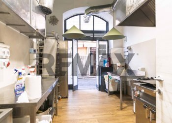Cucina - Negozio Via Davì
 
18, Acireale - foto 7