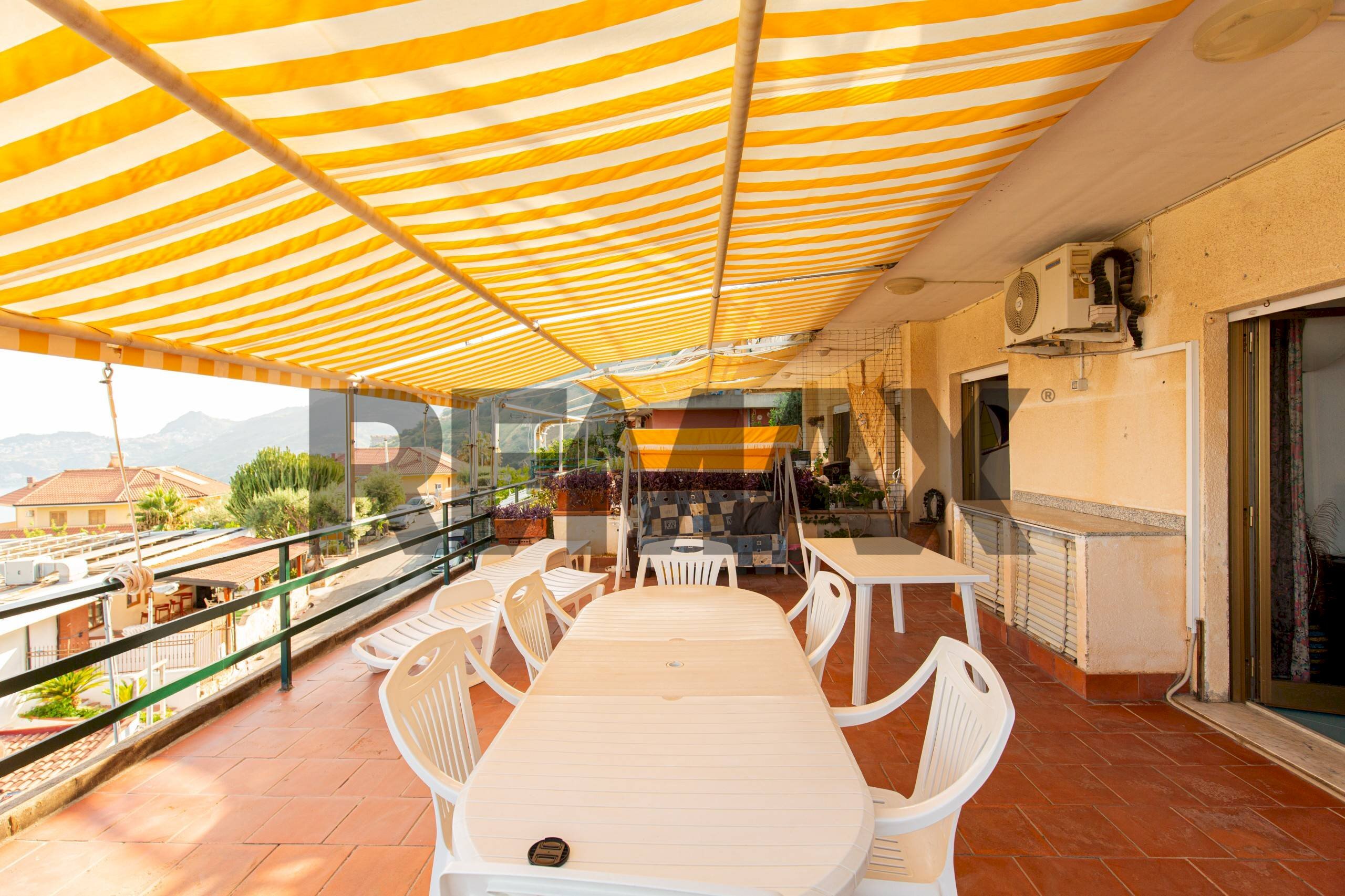 Terrazza - Two-room apartment Contrada Sillemi
2, Letojanni - photo 2