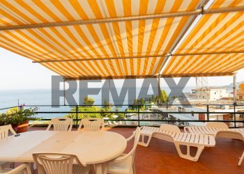Terrazza - Two-room apartment Contrada Sillemi
 
2, Letojanni - photo 1