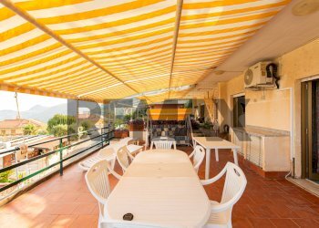 Terrazza - Two-room apartment Contrada Sillemi
 
2, Letojanni - photo 2