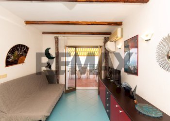 Soggiorno - Two-room apartment Contrada Sillemi
 
2, Letojanni - photo 4