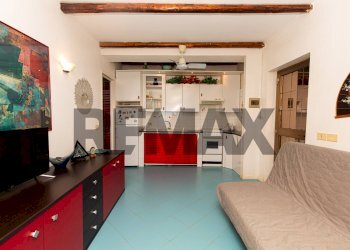 Soggiorno - Two-room apartment Contrada Sillemi
 
2, Letojanni - photo 5