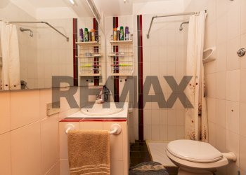 Bagno - Two-room apartment Contrada Sillemi
 
2, Letojanni - photo 8