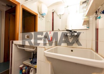 Bagno - Two-room apartment Contrada Sillemi
 
2, Letojanni - photo 9