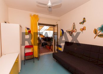Soggiorno - Two-room apartment Contrada Sillemi
 
2, Letojanni - photo 11