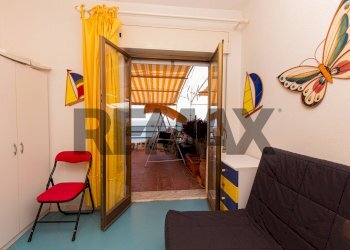 Hall / corridoio - Two-room apartment Contrada Sillemi
 
2, Letojanni - photo 12