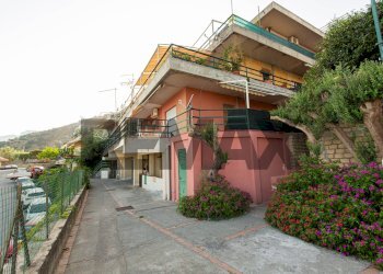 Casa all\'aperto - Two-room apartment Contrada Sillemi
 
2, Letojanni - photo 14