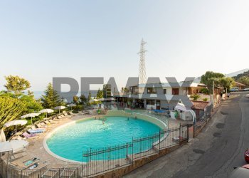 Piscina - Two-room apartment Contrada Sillemi
 
2, Letojanni - photo 15