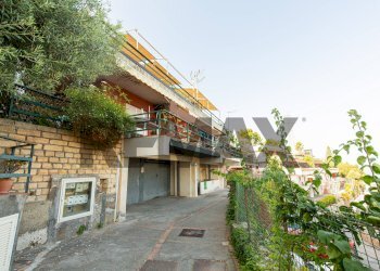 Edificio all\'aperto - Two-room apartment Contrada Sillemi
 
2, Letojanni - photo 17