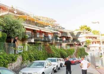 Edificio all\'aperto - Two-room apartment Contrada Sillemi
 
2, Letojanni - photo 18