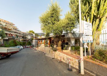 Edificio all\'aperto - Two-room apartment Contrada Sillemi
 
2, Letojanni - photo 19