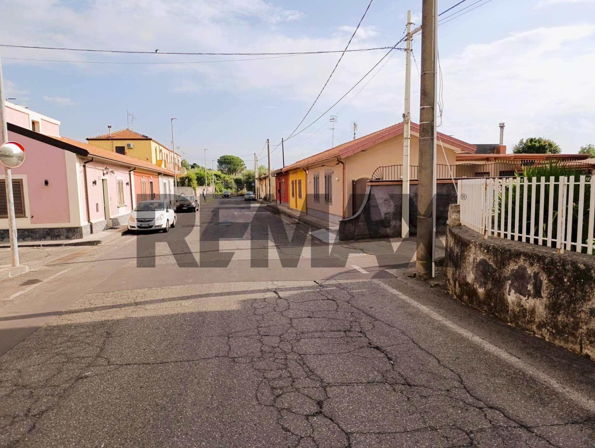 Edificio all\'aperto - Appartamento Via Trieste
121, Santa Venerina - foto 2