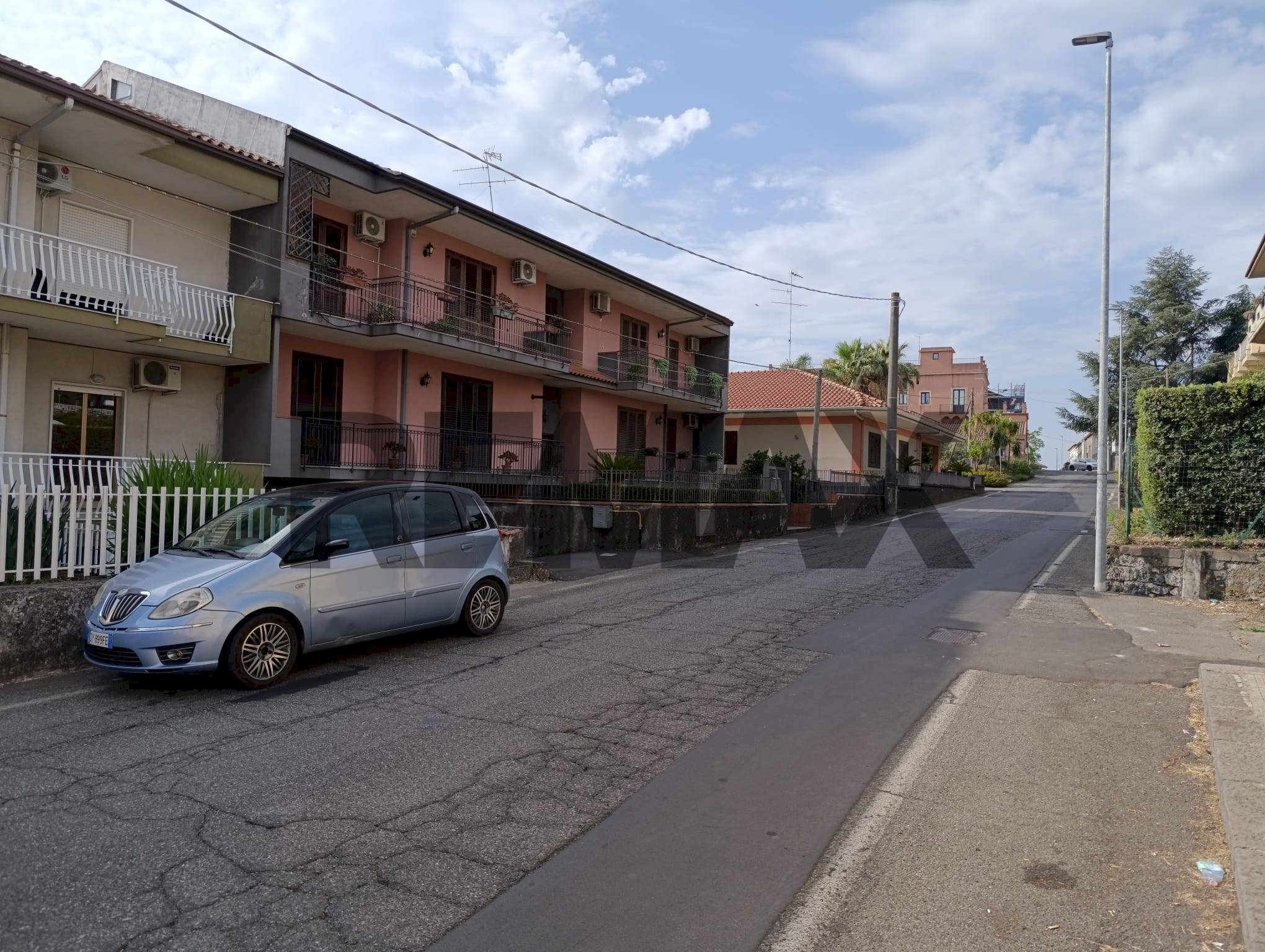 Edificio all\'aperto - Appartamento Via Trieste
121, Santa Venerina - foto 3