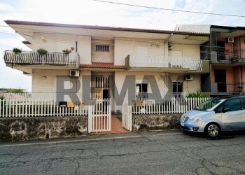 Edificio all\'aperto - Appartamento Via Trieste
 
121, Santa Venerina - foto 1