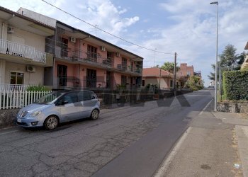 Edificio all\'aperto - Appartamento Via Trieste
 
121, Santa Venerina - foto 3