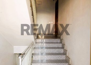 Scale - Appartamento Via Trieste
 
121, Santa Venerina - foto 6