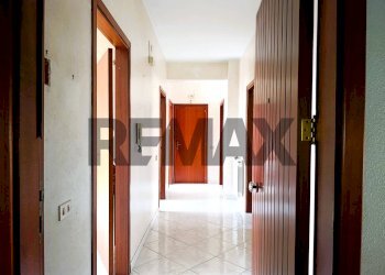 Hall / corridoio - Appartamento Via Trieste
 
121, Santa Venerina - foto 8