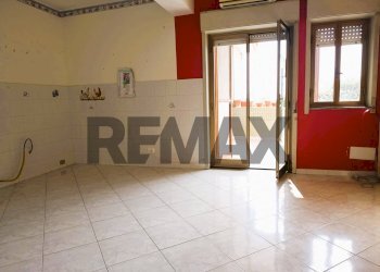 Stanza vuota - Appartamento Via Trieste
 
121, Santa Venerina - foto 9