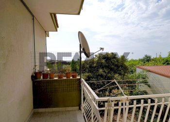 Balcone - Appartamento Via Trieste
 
121, Santa Venerina - foto 12