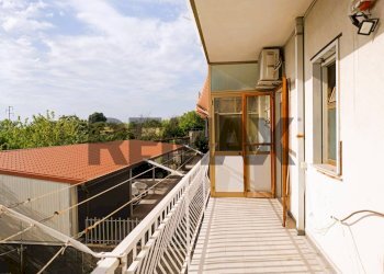 Balcone - Appartamento Via Trieste
 
121, Santa Venerina - foto 13
