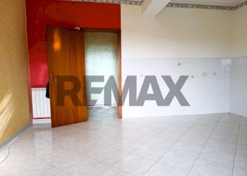 Stanza vuota - Appartamento Via Trieste
 
121, Santa Venerina - foto 14