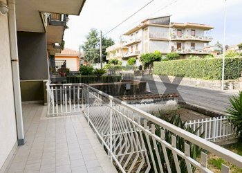 Balcone - Appartamento Via Trieste
 
121, Santa Venerina - foto 18