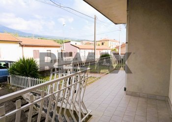 Balcone - Appartamento Via Trieste
 
121, Santa Venerina - foto 23