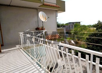 Balcone - Appartamento Via Trieste
 
121, Santa Venerina - foto 28