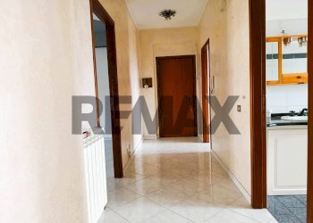 Hall / corridoio - Appartamento Via Trieste
 
121, Santa Venerina - foto 31