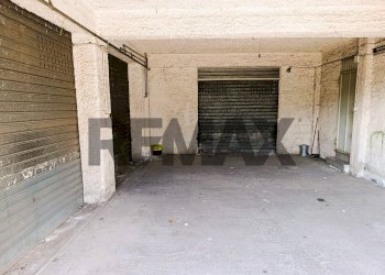 Parcheggio - Appartamento Via Trieste
 
121, Santa Venerina - foto 36