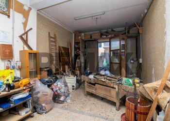 Dispensa di stoccaggio - Laboratorio Via Tomadio
 
11, Acireale - foto 4