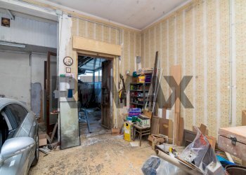 Dispensa di stoccaggio - Laboratorio Via Tomadio
 
11, Acireale - foto 3