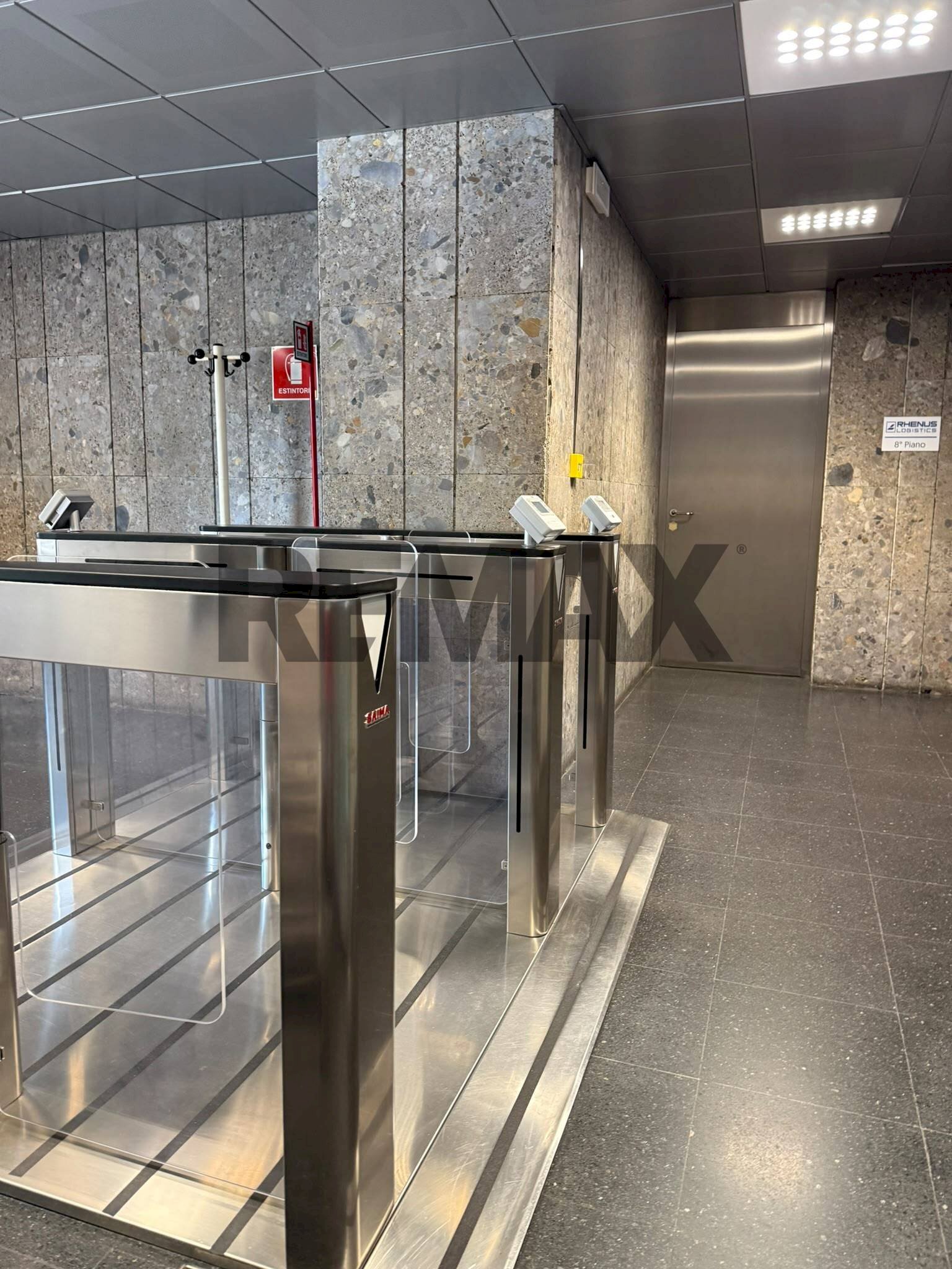 Ricezione / Lobby - Ufficio via cassanese
224, Segrate - foto 2