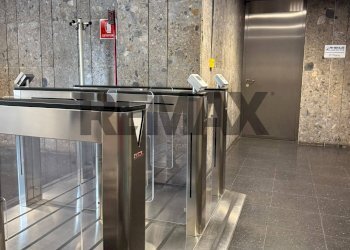 Ricezione / Lobby - Office via cassanese
224, Segrate - photo 2