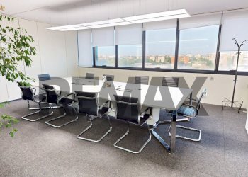 Sala da pranzo - Office via cassanese
224, Segrate - photo 4