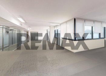 Ricezione / Lobby - Office via cassanese
224, Segrate - photo 11