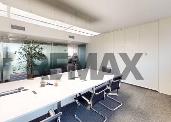 Ufficio - Office via cassanese
224, Segrate - photo 15