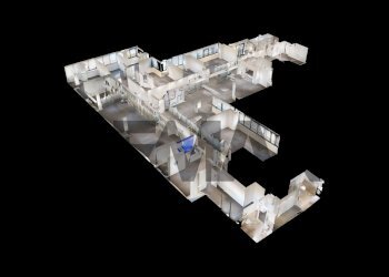 Pianta 3D - Office via cassanese
224, Segrate - photo 16