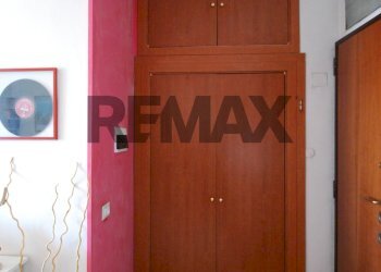 ingresso - Trilocale via etruria
44, Roma - foto 2