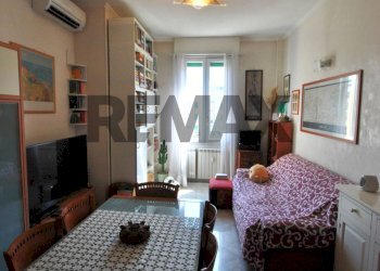 soggiorno - Trilocale via etruria
44, Roma - foto 3