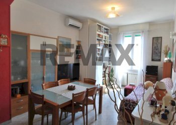 soggiorno - Trilocale via etruria
44, Roma - foto 4
