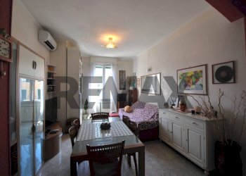 soggiorno - Trilocale via etruria
44, Roma - foto 5